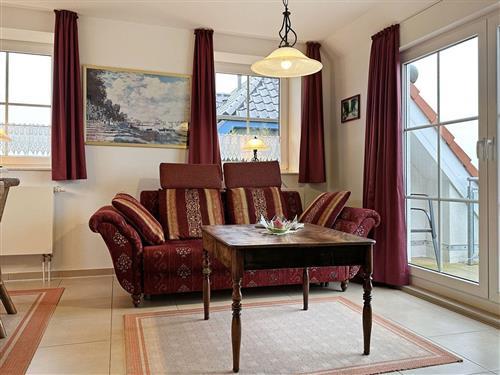 Ferieleilighet - 4 personer -  - Ostseeblick - 23942 - Barendorf