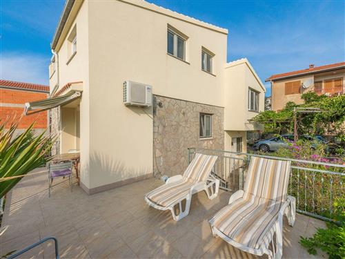 Ferieleilighet - 4 personer -  - Put Garbine - 21223 - Okrug Gornji