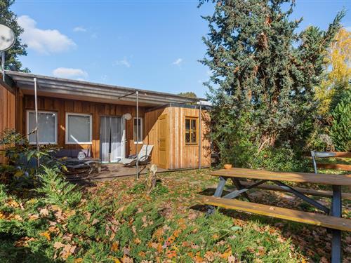 Feriehus - 4 personer -  - Bungalowdorf Zadelsdorf - Zadelsdorf - 07937 - Zeulenroda-Triebes