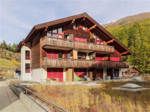 Holiday apartment - 4 persons -  - Zermatt - 3920