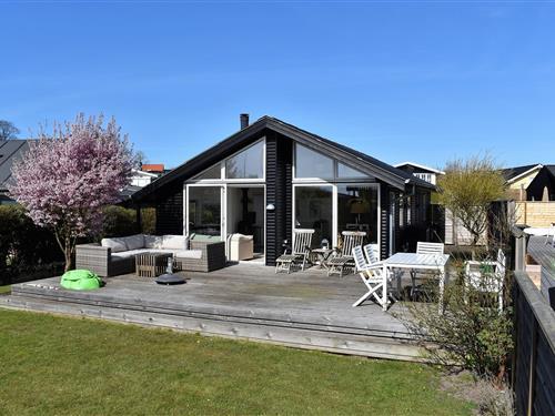 Sommerhus - 5 personer -  - Syrenvej - 5300 - Kerteminde