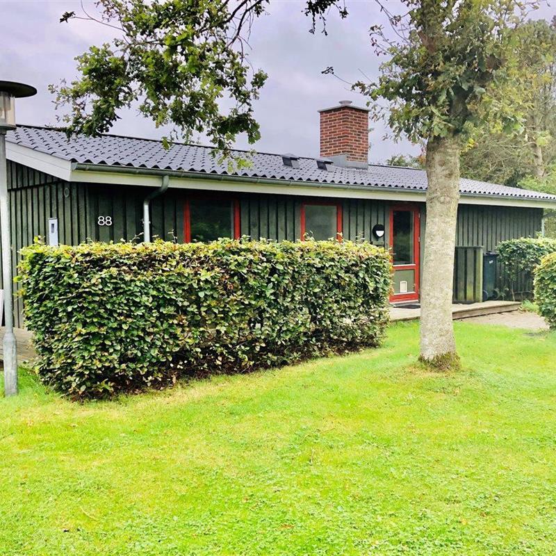 Ferienhaus - 5 Personen -  - Sønder-Vasevej - 6857 - Blavand