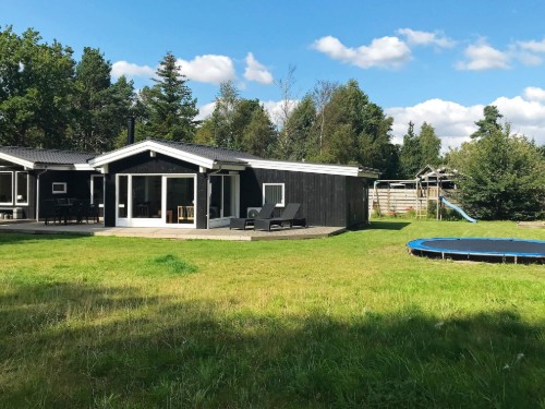 Fritidshus - 8 personer -  - Rødkløvervej - Hou - 9370 - Northeast Jutland