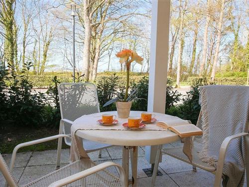 Ferielejlighed - 4 personer -  - Ostseeallee - 18225 - Kühlungsborn