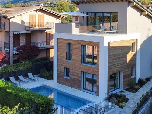 Ferienhaus - 10 Personen -  - Colico - 23823