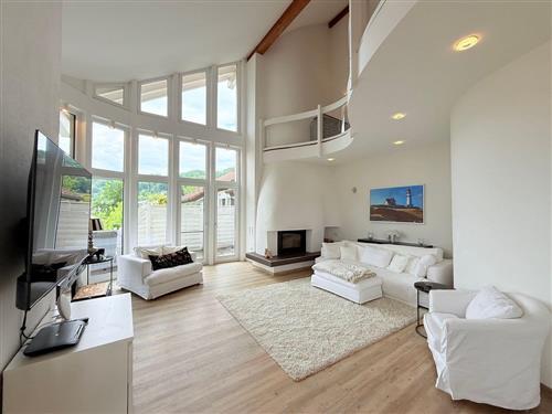 Ferielejlighed - 6 personer -  - An der Schnabelburg - 78351 - Bodman-Ludwigshafen