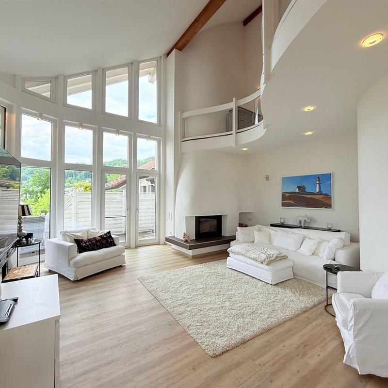 Ferielejlighed - 6 personer -  - An der Schnabelburg - 78351 - Bodman-Ludwigshafen