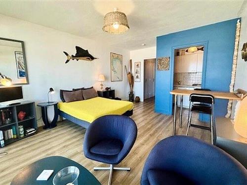 Ferielejlighed - 2 personer -  - 56170 - Quiberon