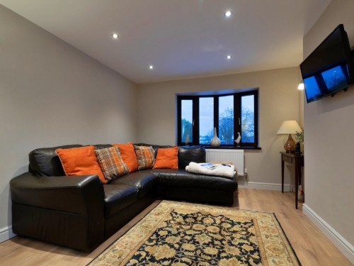 Cottage - 6 persons -  - ST10 2EP - Kingsley