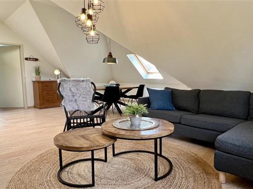 Ferienwohnung - 3 Personen -  - 1753 GE - Sint Maartenszee