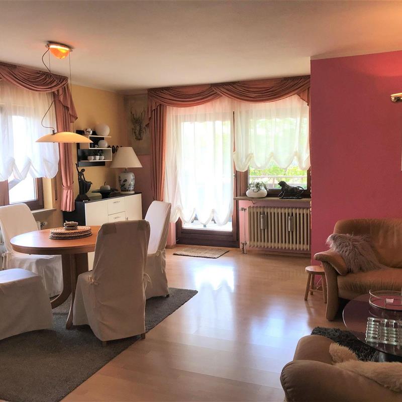 Ferielejlighed - 7 personer -  - Suttnerstr. - 72250 - Freudenstadt