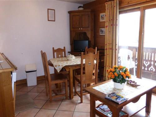 Sommerhus - 6 personer -  - 74310 - Les Houches