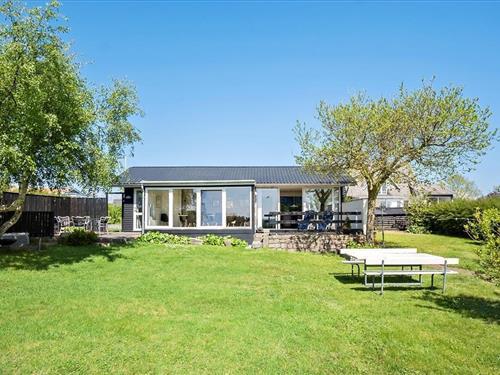 Ferienhaus - 6 Personen -  - Buursminde - Faldsled - 5642 - Millinge