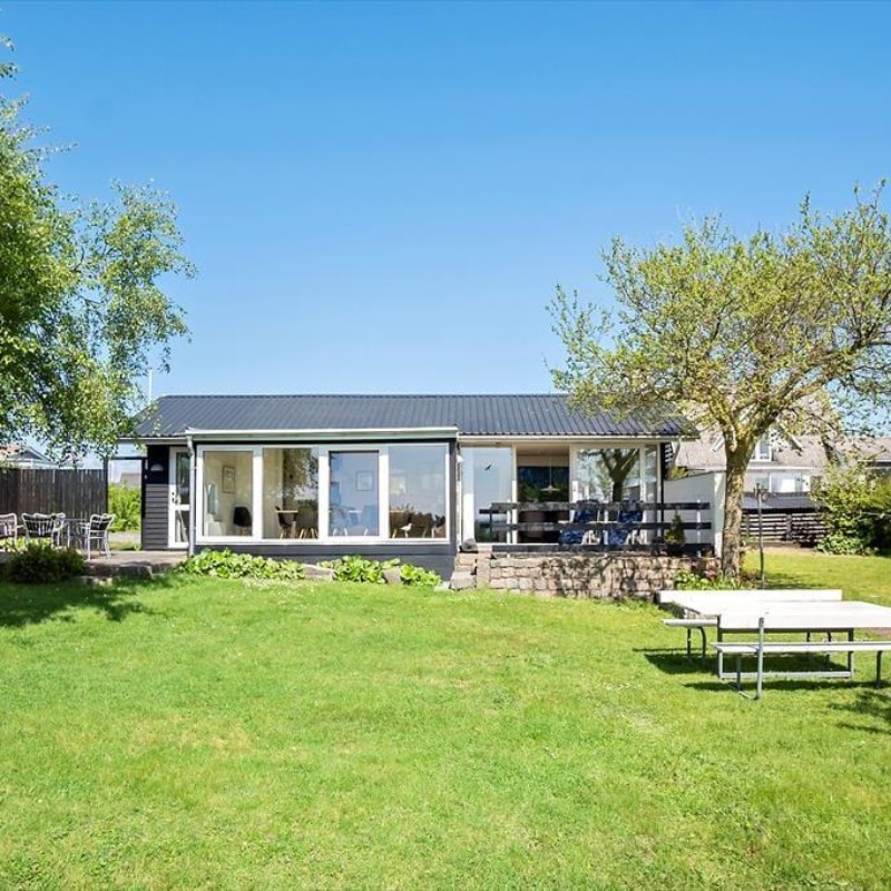 Sommerhus - 6 personer -  - Buursminde - Faldsled - 5642 - Millinge