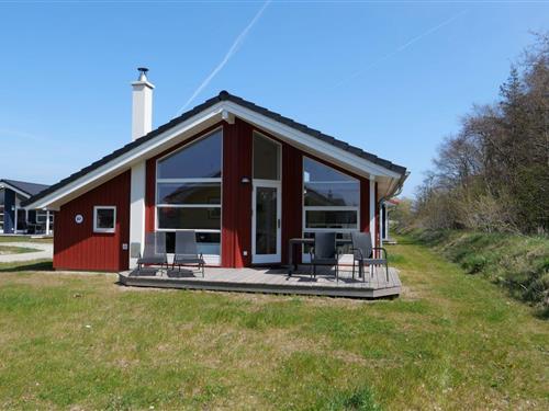 Holiday Home/Apartment - 6 persons -  - Strandstraße - 23775 - Großenbrode