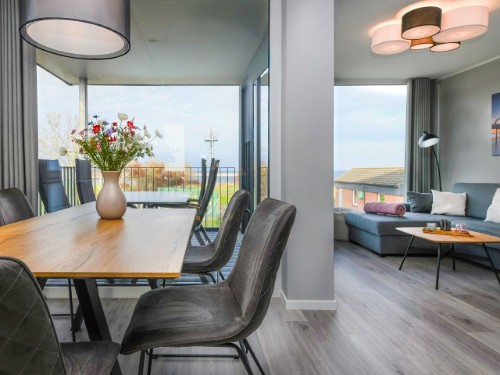 Ferieleilighet - 6 personer -  - Rethen - 23769 - Fehmarn