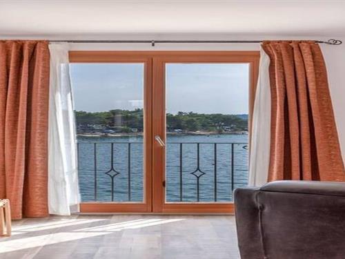 Ferielejlighed - 2 personer -  - 21220 - Trogir