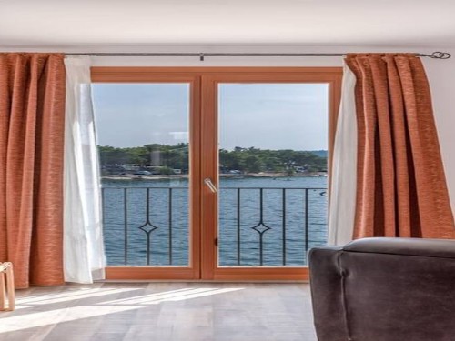 Ferielejlighed - 2 personer -  - 21220 - Trogir
