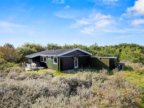 Sommerhus - 4 personer -  - Vester Engvej - Rindby - 6720 - Fanø