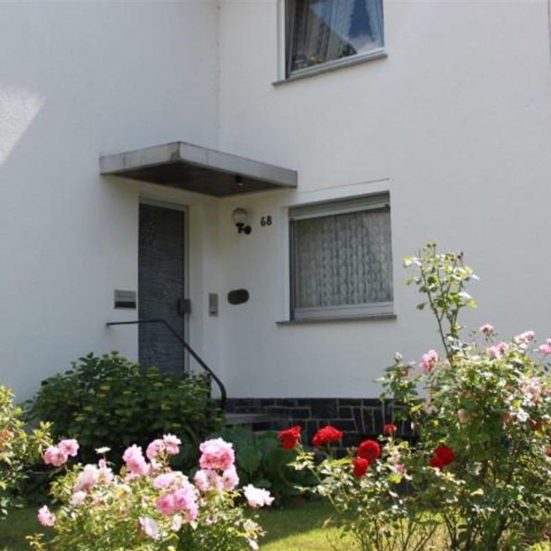 Ferielejlighed - 2 personer -  - Adolfstraße - 56457 - Westerburg