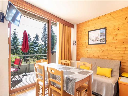 Ferienhaus - 6 Personen -  - 38410 - Chamrousse