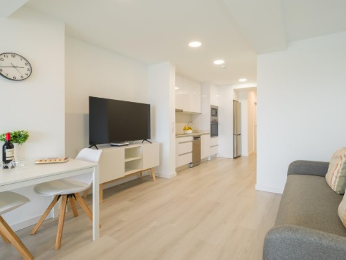 Sommerhus - 3 personer -  - 35008 - Las Palmas De Gran Canari