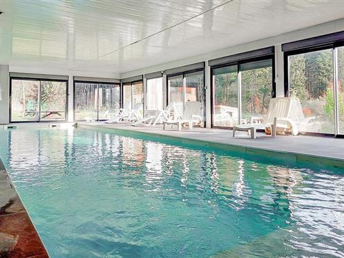 Ferielejlighed - 8 personer -  - Rue Principale - 88210 - Le Saulcy