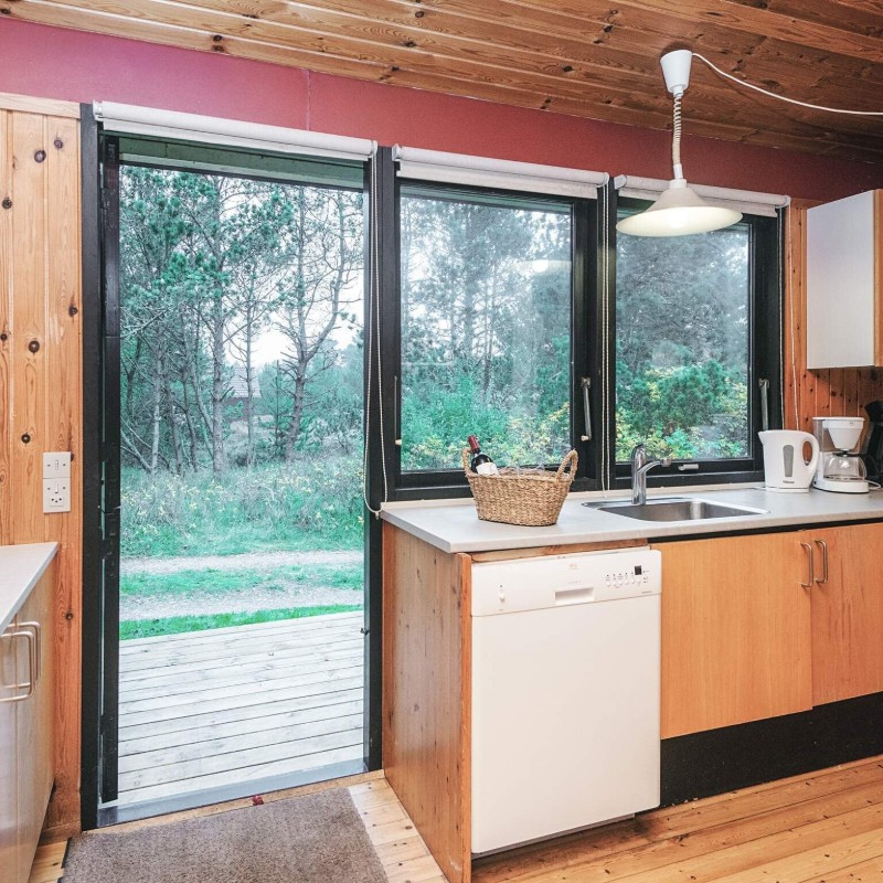 Ferienhaus - 6 Personen -  - Møllehusvej - Blavand - 6857 - Southern West Coast