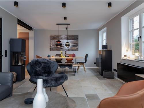 Sommerhus - 6 personer -  - Am Buttgraben - 25992 - List