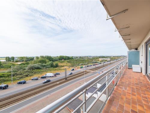 Semesterlägenhet - 4 personer -  - 8430 - Middelkerke