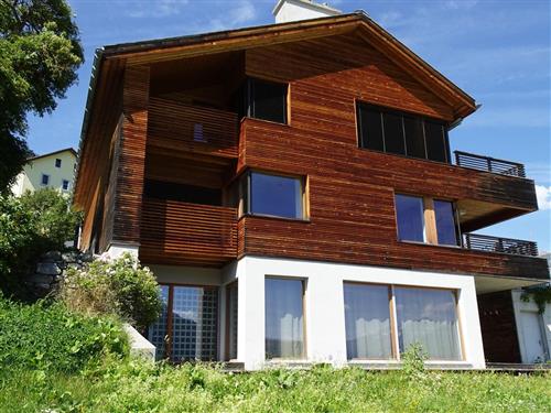 Holiday apartment - 5 persons -  - Voa Pas-Cheus - 7082 - Vaz-Obervaz