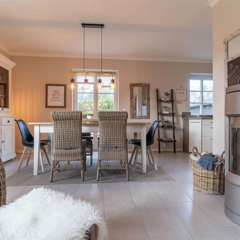 Sommerhus - 6 personer -  - Everschop - 25826 - St. Peter-Ording