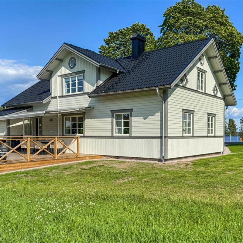 Sommerhus - 8 personer -  - Bollstad - Bolmsö/Ljungby - 341 93 - Bolmsö