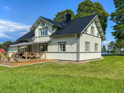 Feriehus - 8 personer -  - Bollstad - Bolmsö/Ljungby - 341 93 - Bolmsö