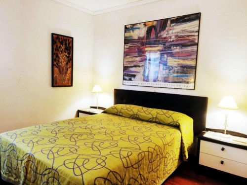 Ferienwohnung - 2 Personen -  - Platja D'aro - 17250