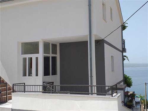 Holiday apartment - 6 persons -  - Brace Car - 51625 - Dramalj