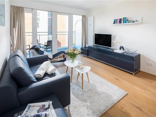 Ferielejlighed - 2 personer -  - Kaiserstraße - 26548 - Norderney