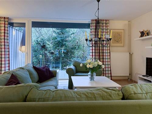 Ferienhaus - 6 Personen -  - Heinrich-Grube-Weg - 27476 - Cuxhaven