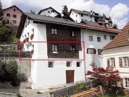 Holiday apartment - 4 persons -  - 7554 - Sent