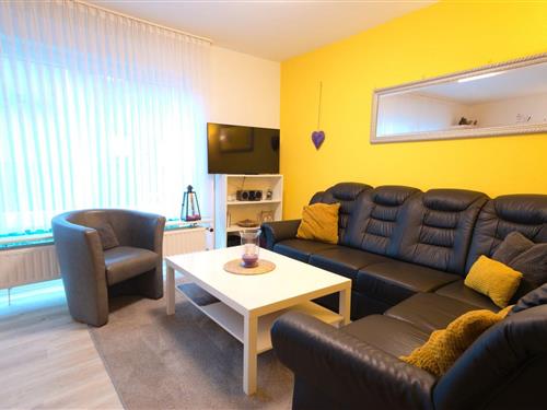 Ferielejlighed - 3 personer -  - Möwenweg - 26506 - Norddeich