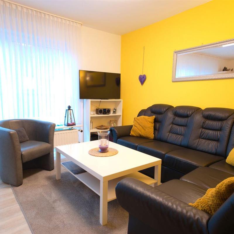 Ferielejlighed - 3 personer -  - Möwenweg - 26506 - Norddeich