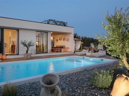 Ferienhaus - 5 Personen -  - Orbani - 52448 - Sv. Lovrec