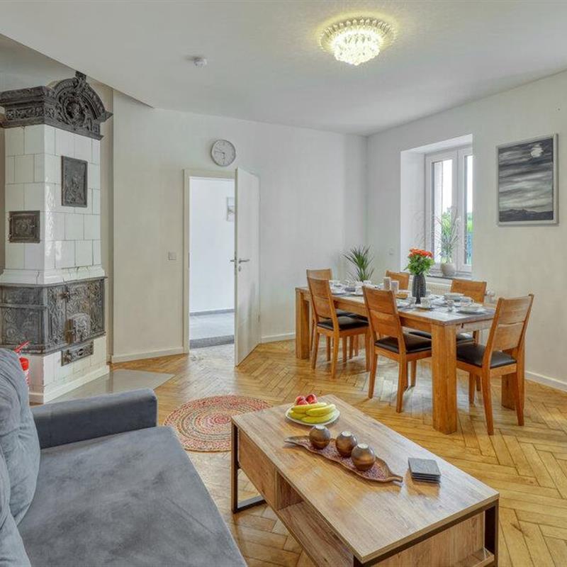 Ferielejlighed - 6 personer -  - Eichthaler Weg - 23775 - Großenbrode