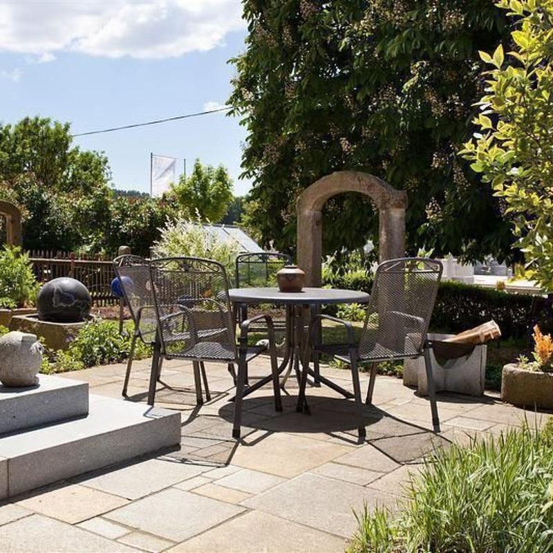 Ferielejlighed - 4 personer -  - Geigant - 93449