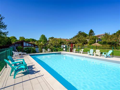 Sommerhus - 6 personer -  - Bidart - 64210