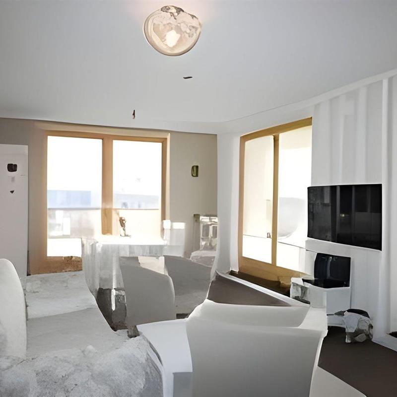 Ferielejlighed - 4 personer -  - An der Waterkant - 18211 - Börgerende