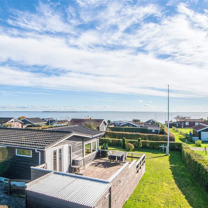 Ferienhaus - 4 Personen -  - Mågevej - Hejlsminde - 6094 - Hejls