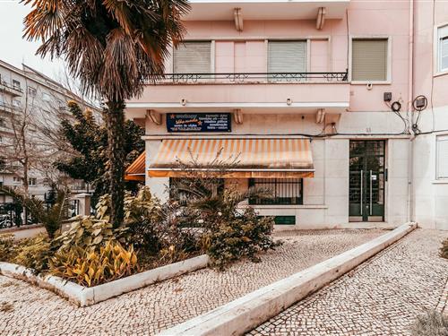 Ferielejlighed - 14 personer -  - 1000-030 - Lisboa Ciudad