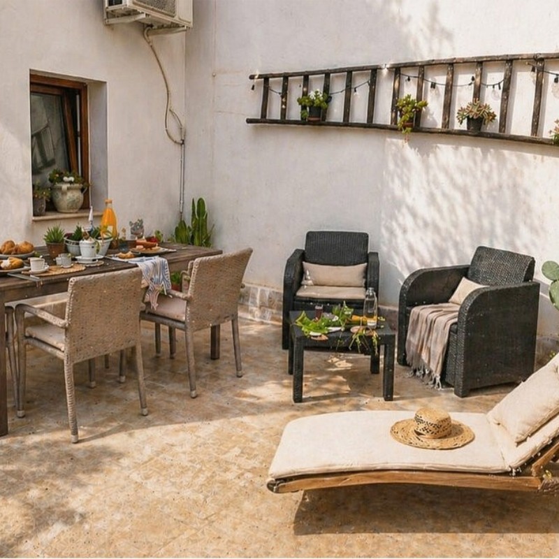 Sommerhus - 4 personer -  - Via Duca d'aosta - Militello In Val Di Catania - 95043 - Militello In Val Di Ca