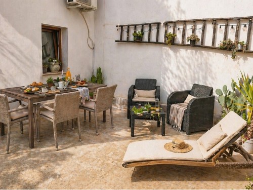 Sommerhus - 4 personer -  - Via Duca d'aosta - Militello In Val Di Catania - 95043 - Militello In Val Di Ca